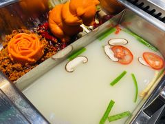 -尧味轩养生火锅(漪汾街店)