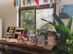 -100家灵感仓库·DIY团建(什刹海店)