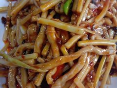 -良师门滨海人家·海鲜·家常菜(滨海城店)
