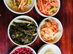 -火炉情韩国料理店(古田路店)
