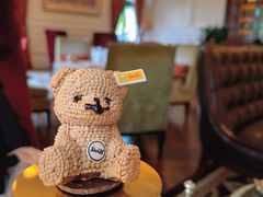 -Salon de Ville浦江汇(上海外滩华尔道夫酒店店)