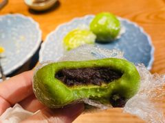 -鑫震源·苏式大虾生煎(山塘街店)