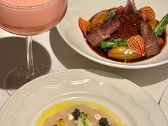 -壳里西餐厅Coquille Seafood Bistro(蒙自路店)