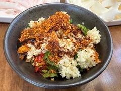 -天成·潮州牛肉脆肉鱼生蚝自助火锅