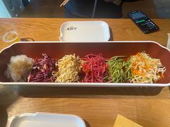 -二旗里烧烤·烤羊排(龙域店)