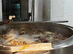 -清真马杰山牛肉汤馆