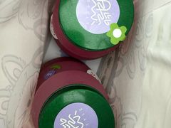-贝紫Style(木马公寓店)