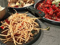 -一棠龙虾•王牌虾球(楚河汉街店)