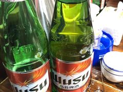 -旺烤园烧烤·炭烤羊腿(吴江阳光新天地店)