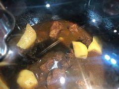 -袁小二大东北铁锅炖(吉祥村总部)