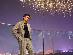 -烛影拾光观景餐厅·创意菜·摄影·小提琴(大唐不夜城店)