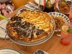 -1861意大利餐厅(来福士店)