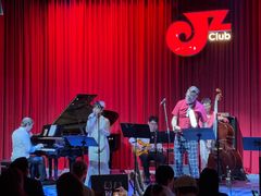 -JZ Club 爵士酒吧(上海店)