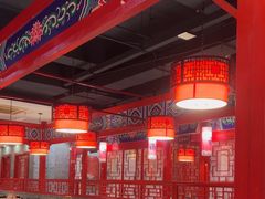 -祥源胡同·涮牛羊肉火锅(花桥店)