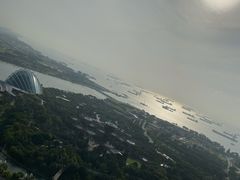 -RISE RESTAURANT(滨海湾金沙店)