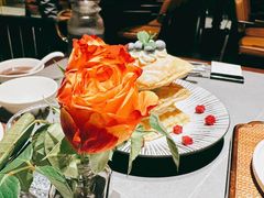 -四川饭店(长白店)