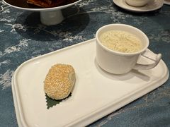 -扬州香格里拉·香宫中餐厅