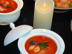 -翡翠鸟精品泰国菜(北辰财富中心店)