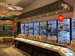 -柴米油盐(土菜院子店)