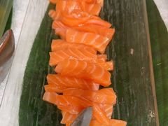 -晶丽香榭自助餐(南京大饭店)