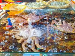 -79号渔船海鲜饭店(华强北店)