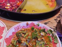 -水巷子·巴掌腰片重庆火锅(云纺店)