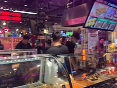-面筋青年大串铺子(吉林财富购物广场店)