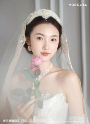 -青禾蒙娜丽莎婚纱摄影(武汉总店)