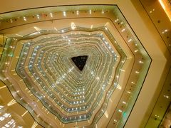 -广州四季酒店