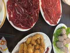 -潮顺·潮滋味潮汕牛肉火锅