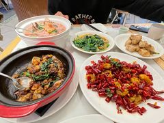 -莆田餐厅PUTIEN(三里屯店)
