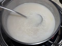 -淘米捞·米汤脆鲩鱼火锅(福田皇岗店)