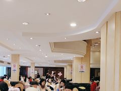 -顺风海鲜港(长寿路店)