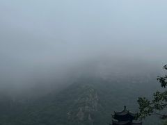 -河南宝泉旅游区