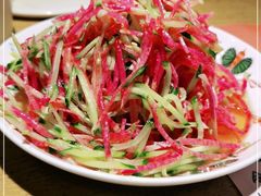 -大闫家烧烤·小海鲜家常菜(郑庄店)