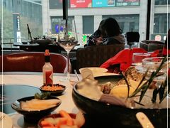 -斯普汇生蚝牛排馆(中骏世界城店)