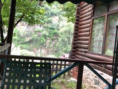 -北京水岸山吧度假村(雁栖镇店)