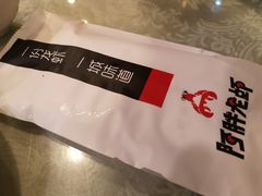 -阿胖龙虾小海鲜(宁国南路总店)