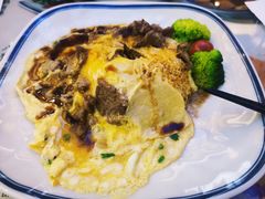 -香港新记茶餐厅(湖墅南路店)