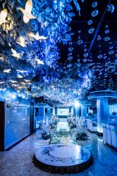 宴会厅-雍缘酒店(河东店)