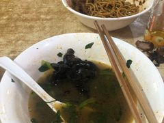 -泰顺江南春面馆