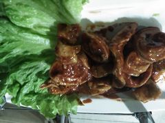 -杀猪天·韩国烤肉(总店)