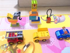 -TOYSRUS玩具反斗城(上海万象城店)