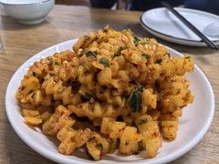-艺味深尝(云锦路店)