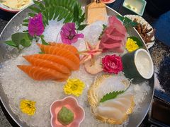 -300杯·和牛烧肉清酒专门店(廊里店)
