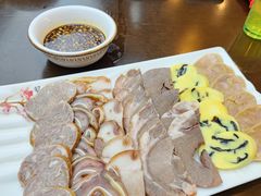 -高晓山馅饼店(牛庄百年店)