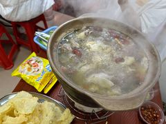 -威邵鸡煲(西华路总店)