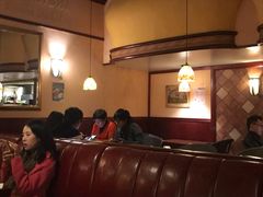大堂-玛格萝妮比萨屋(四平店)