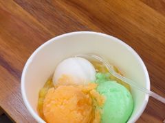 -南海冰室·新式潮汕茶饮(南海店)