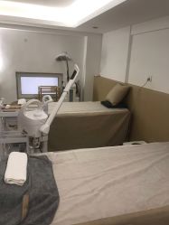 -美奈サロン美甲美睫皮肤管理